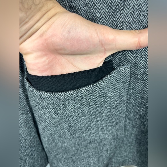 NWT Banana Republic Tailored Slim Fit Jacket - Picture 5 of 13